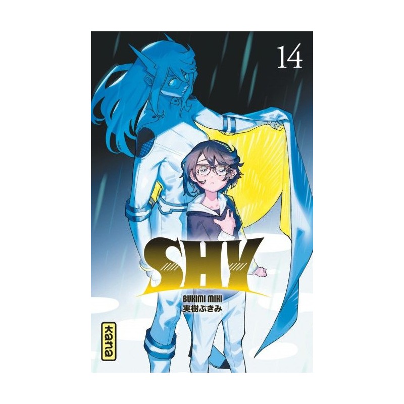 Shy T.14 Shy T.14