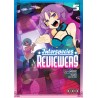 Interspecies Reviewers T.05