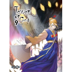 Tower of God T.09