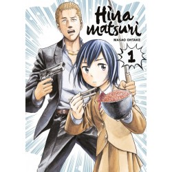 Hinamatsuri T.01