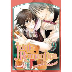 Junjo Romantica T.09