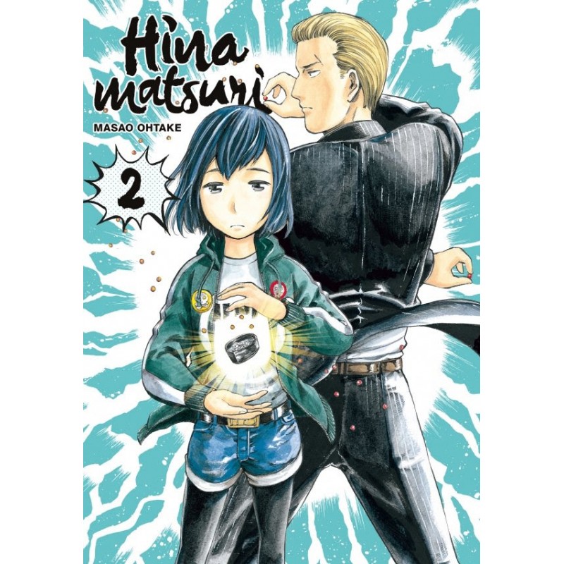 Hinamatsuri T.02