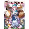 Touhou: Lotus Eaters' Sobering T.01