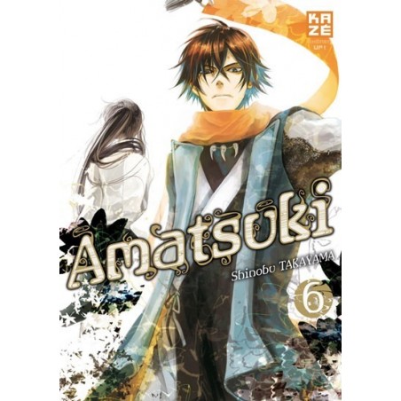 Amatsuki T.06