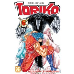 Toriko T.06