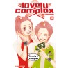 Lovely Complex T.14