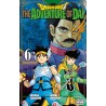 Dragon Quest - The adventure of Dai T.06