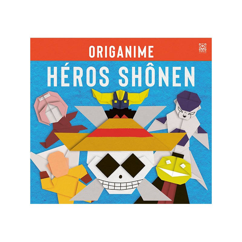 Origanime Héros Shonen