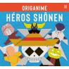 Origanime Héros Shonen