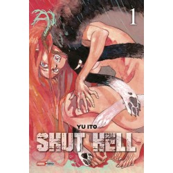 Shut Hell T.01