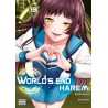 World's End Harem T.13