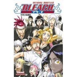 Bleach - Official Bootleg