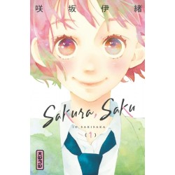 Sakura Saku T.01