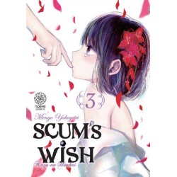 Scum's Wish T.03