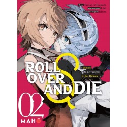 Roll Over and Die T.02