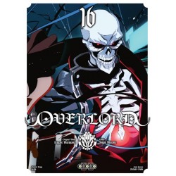 Overlord T.16