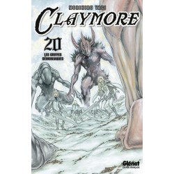 Claymore T.20