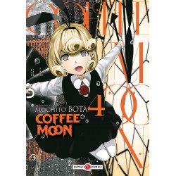 Coffee Moon T.04
