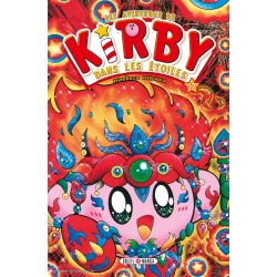Aventures de Kirby dans les étoiles (Les) T.17