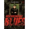 Rokudenashi Blues - Racailles Blues T.06