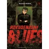 Rokudenashi Blues - Racailles Blues T.06