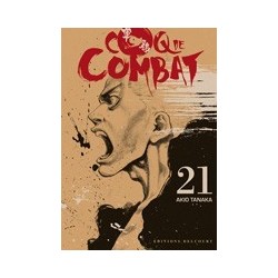 Coq de Combat T.21