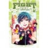 Fight Girl T.08