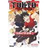 Tokyo Revengers - Character Book - T.02