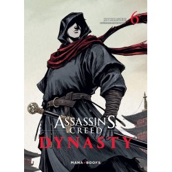 Assassin's Creed - Dynasty T.06
