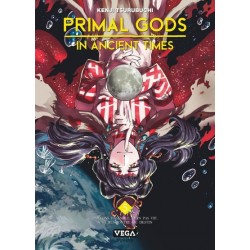 Primal Gods in Ancient Times T.05