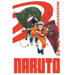 Naruto - Edition Hokage T.10