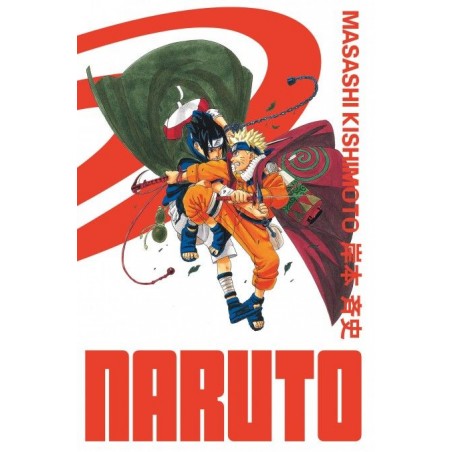 Naruto - Edition Hokage T.10