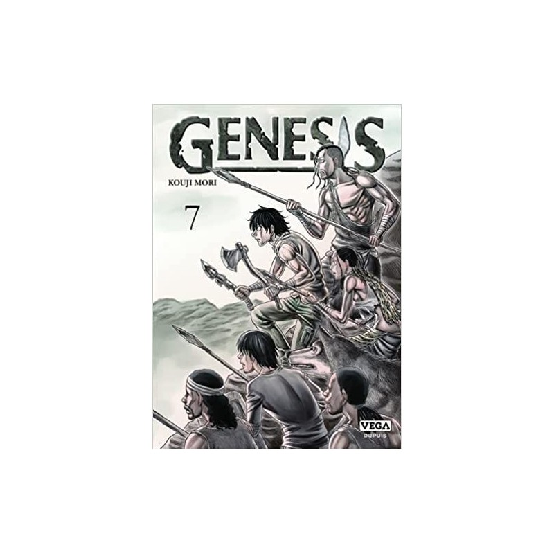 Genesis T.07