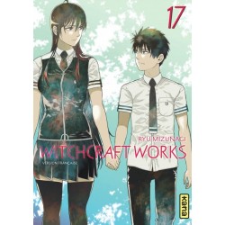 Witchcraft works T.17