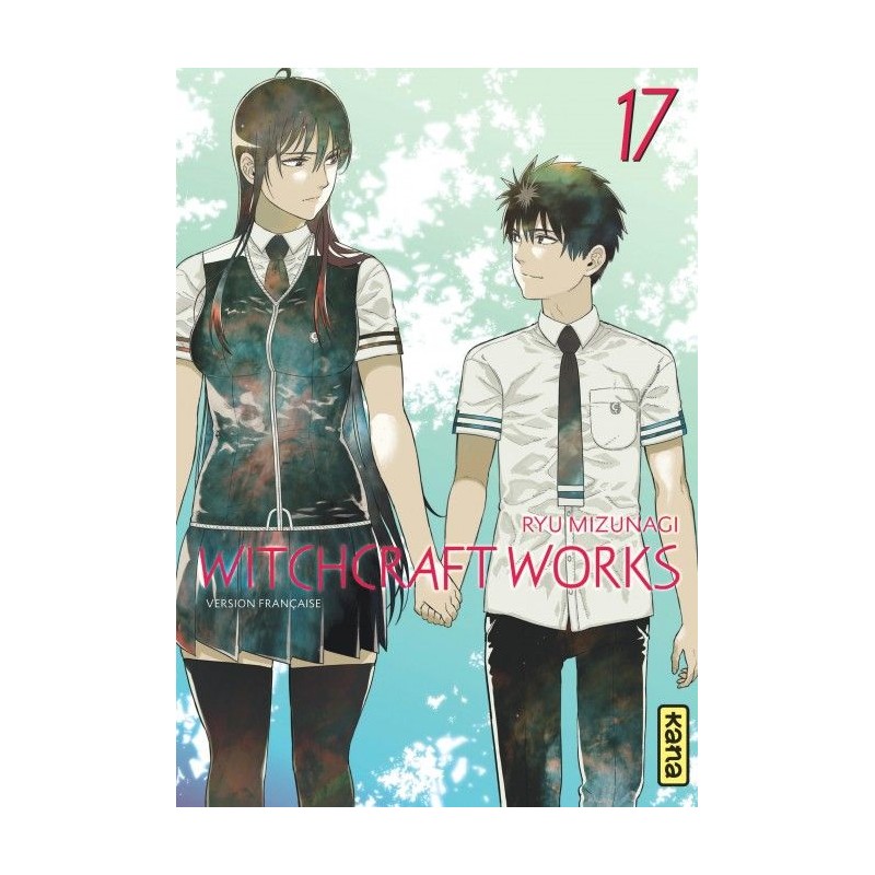 Witchcraft works T.17