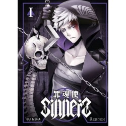 Sinners T.01