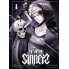 Sinners T.01