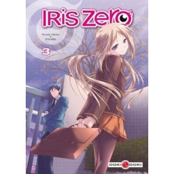 Iris Zero T.03