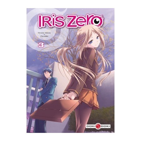 Iris Zero T.03