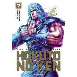 Hokuto No Ken - Extreme Edition T.07