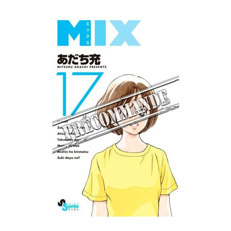 Mix T.17