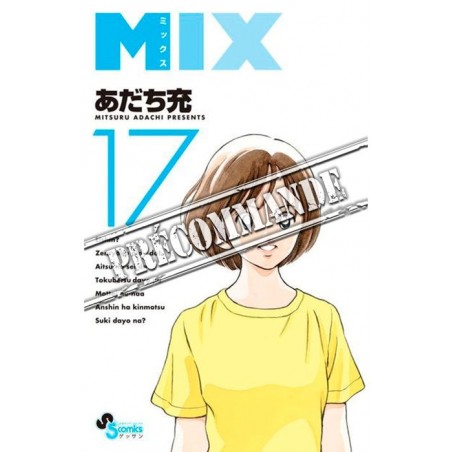 Mix T.17