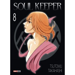 Soul Keeper T.08
