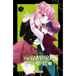 The Vampire and the Rose T.07