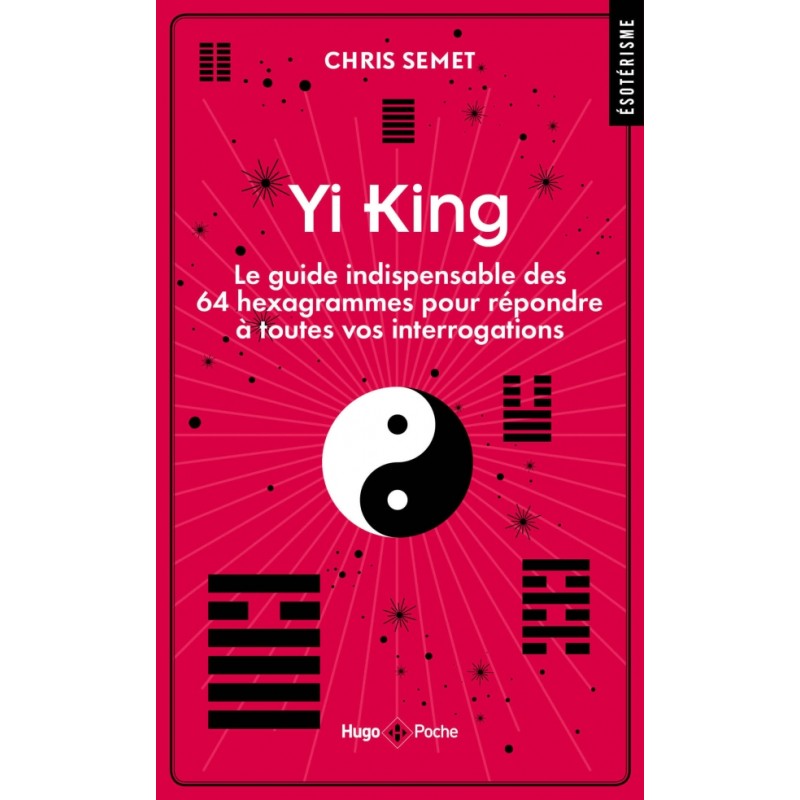 Yi king Yi king