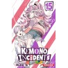 Kemono Incidents T.15