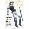 Dragon Quest - Les Héritiers de l'Emblème T.27