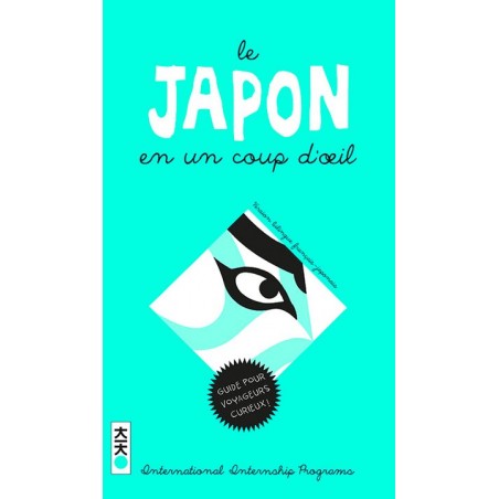 Japon en un coup d'oeil (le) - Edition 2023