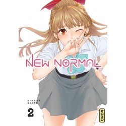 New Normal T.02