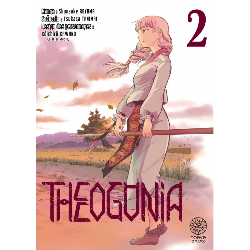 Theogonia T.02